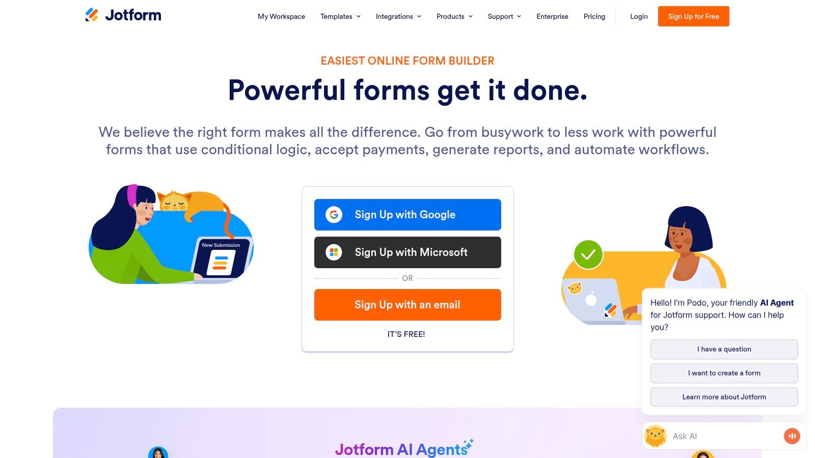 Jotform