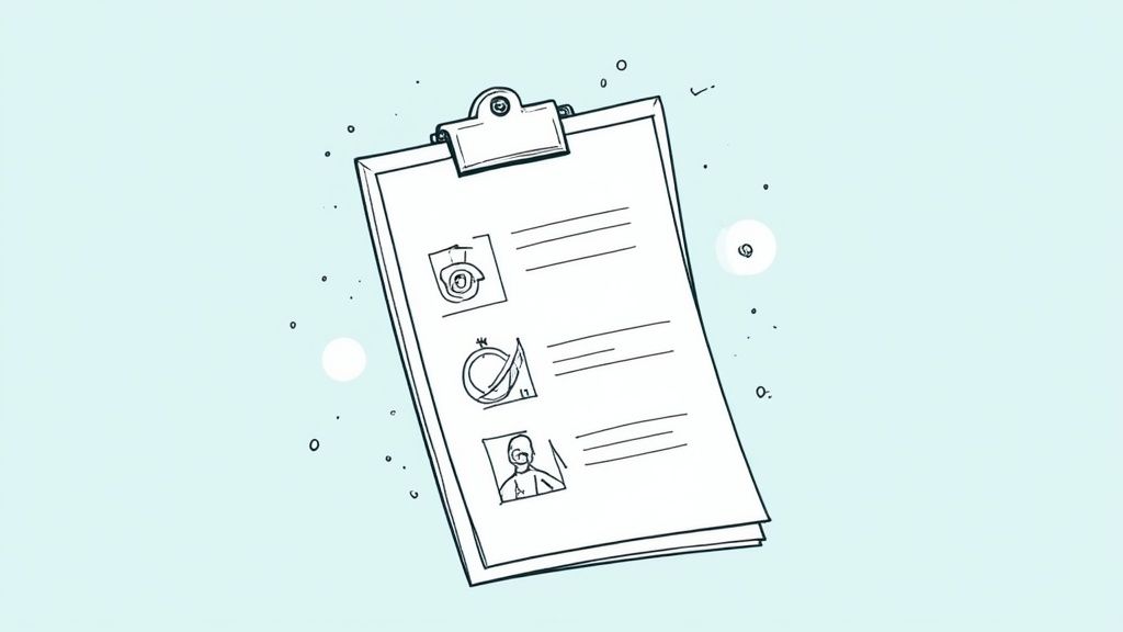 Define Event Objectives and Goals