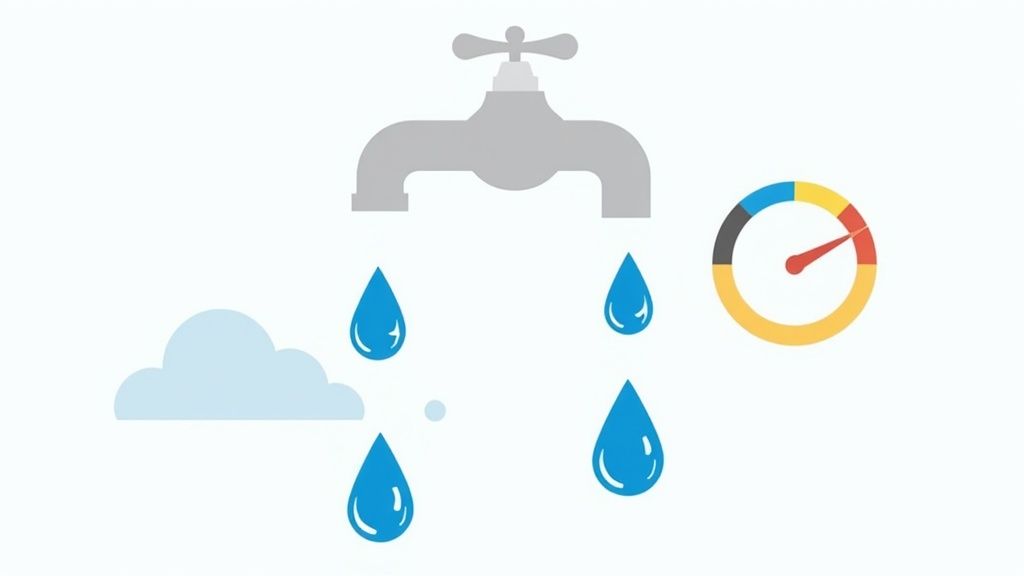 Implement Rate Limiting and Throttling