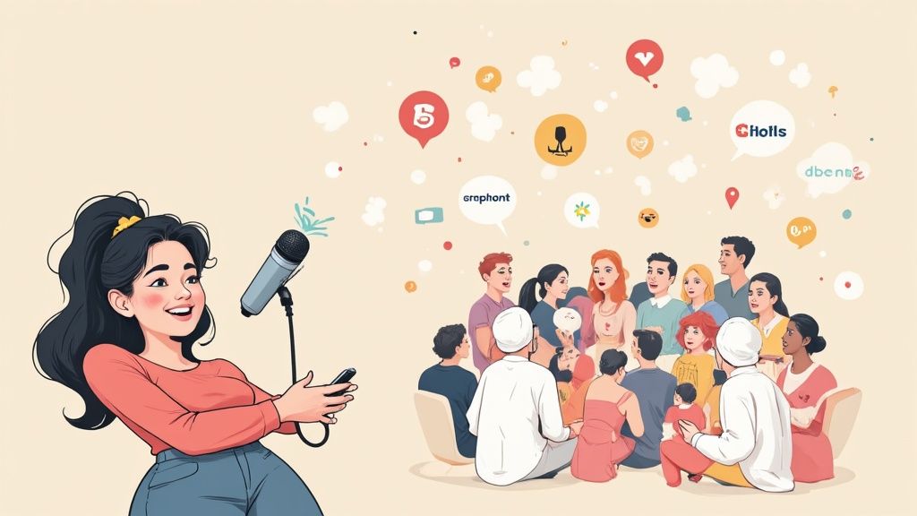 Hybrid Event Marketing