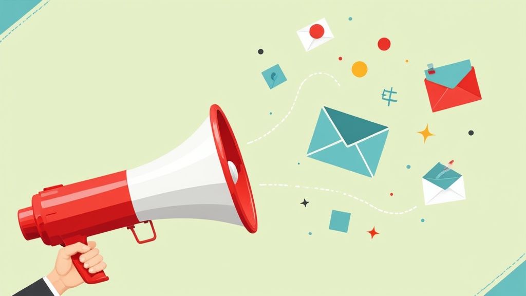 Entwickle einen strategischen Marketing- und Kommunikationsplan