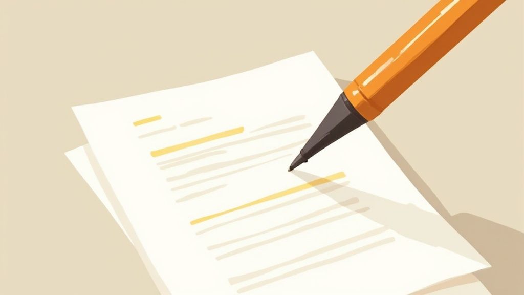 A close-up of a calendar with an event date circled, symbolizing event logistics.